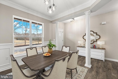 9019 Smiths Bend Rd, Fredericksburg, VA 22407 - photo 3