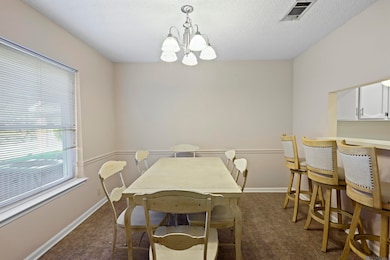 141 E Boyd Dr unit 201, Baton Rouge, LA 70808 - photo 4