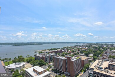 Alexandria House unit 708, Alexandria, VA 22314 - photo 2