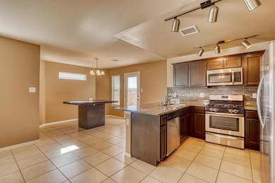 3217 Willie Cager Place, El Paso, TX 79938 - photo 3