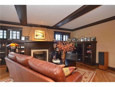 Living Room.