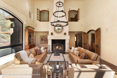 333 Snowmass Creek Rd, Snowmass, CO 81654 - photo 5