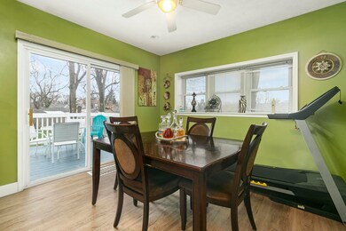 258 Griggs St SW, Grand Rapids, MI 49507 - photo 5