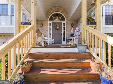 4245 Mahall Ct NW unit 1, Kennesaw, GA 30144 - photo 6