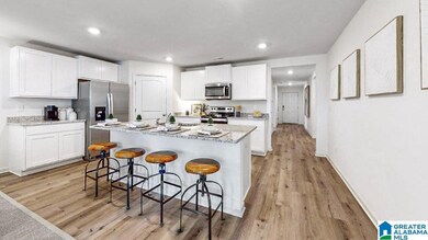 381 Archers Brook Ln, Springville, AL 35146 - photo 7