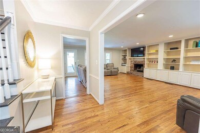 5184 Deering Trail unit 2, Marietta, GA 30068 - photo 3