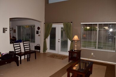 5 Front Room