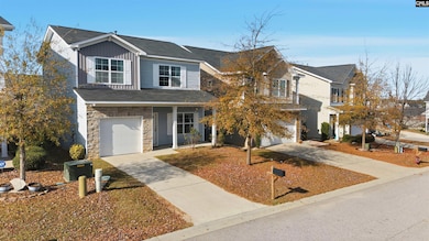 319 Bonhomme Ct, Lexington, SC 29072 - photo 3