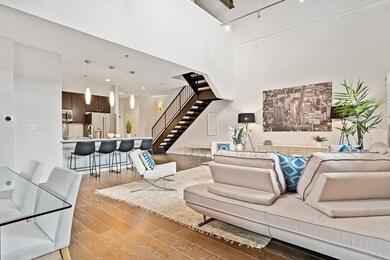 Baker Square Condominiums unit WM302, Boston, MA 02124 - photo 4