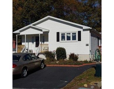 16 Hawthorne St, Rockland, MA 02370 - photo 3