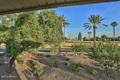 Golf_Course_View from front yard