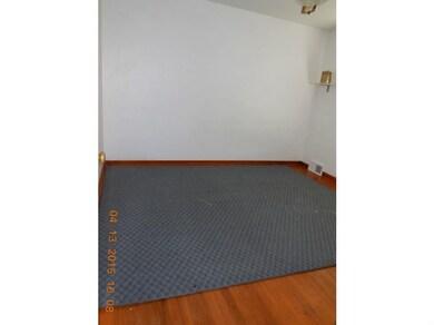 Bedroom.