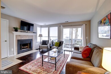 1506 Summerchase Ct unit A, Reston, VA 20194 - photo 3