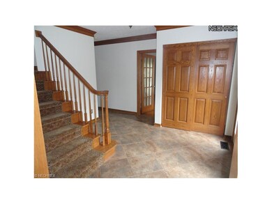 Foyer - 2265 Norton Rd., Hudson, OH 44236
