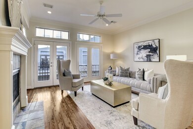 1742 Michigan St unit E, Houston, TX 77006 - photo 6