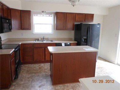 1275 Yellowstone Way, Franklin, IN 46131 - photo 3