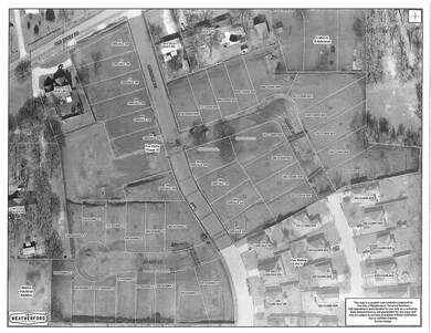 521 Adams Ct, Weatherford, TX 76085 - photo 3