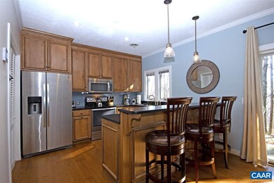 407 3 Ridges, Wintergreen Resort, VA 22967 - photo 2