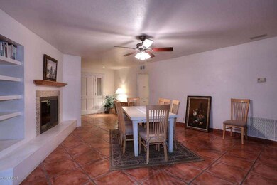 Night-Dining Room