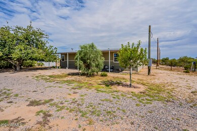 11819 N ABEL PL