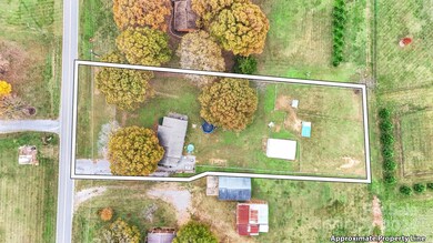 1251 Howards Creek Mill Rd, Vale, NC 28168 - photo 2