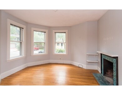 11 Vincent St unit 1, Cambridge, MA 02140 - photo 4