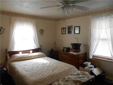 Bedroom.