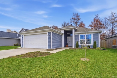 7920 Wethersfield Cove, Fort Wayne, IN 46835 - photo 6