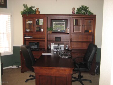 Office / Den