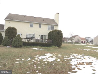 433 Labrador Trail, Mullica Hill, NJ 08062 - photo 5