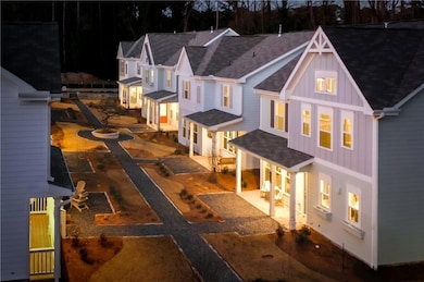 3819 Cottage Cir, Clarkston, GA 30021 - photo 2