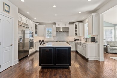 60 Balancing Rock Rd, Canton, MA 02021 - photo 4