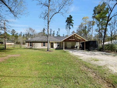 189 Ridgewood Dr, Magnolia, TX 77355 - photo 2