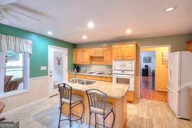 995 Hodges Cir, Mansfield, GA 30055 - photo 4