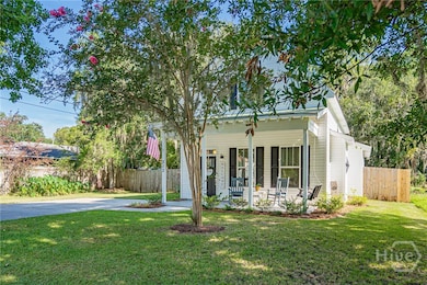 212 W Whatley St, Pooler, GA 31322 - photo 4