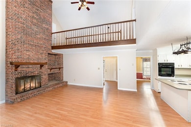 1030 Carico Ln, Tobaccoville, NC 27050 - photo 5