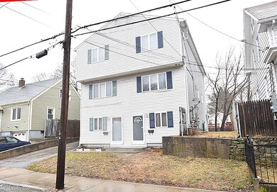 47 Herschel St unit 1, Providence, RI 02909 - photo 2