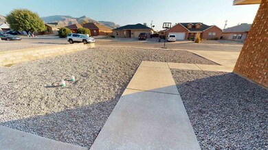 1131 Mimosa Ave, Alamogordo, NM 88310 - photo 5