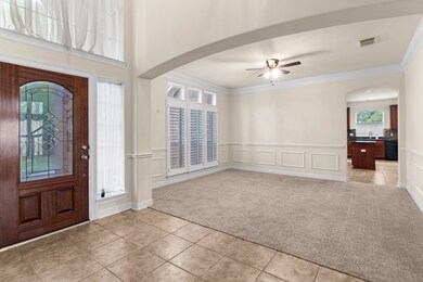 30302 E Legends Trail Dr, Spring, TX 77386 - photo 3