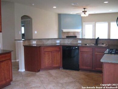 3618 Atrium Peak, San Antonio, TX 78261 - photo 6