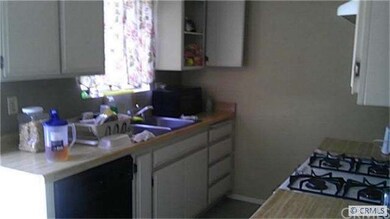 two story home kitchen