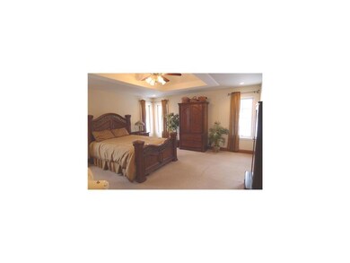 Master Bedroom.