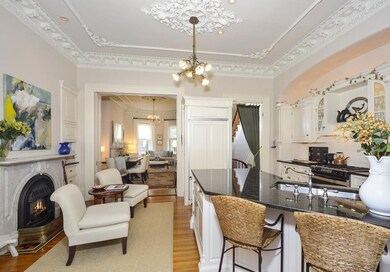 127 W Newton St unit PH, Boston, MA 02118 - photo 3