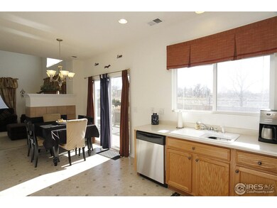Great space for entertaining