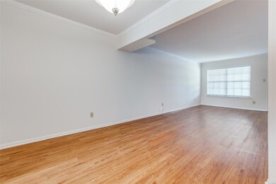 From Dining Area looking to the LR
