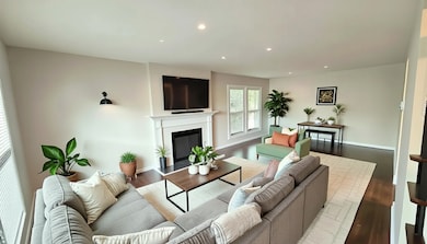 1248 Berry Ln, Flossmoor, IL 60422 - photo 2