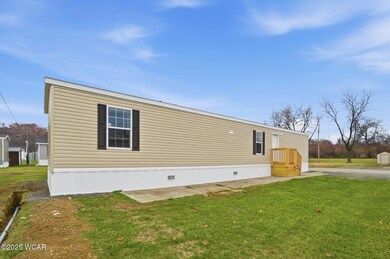 9188 John Brown Rd unit LOT 50, van Wert, OH 45891 - photo 7