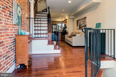 1313 Bayard St, Baltimore, MD 21230 - photo 5