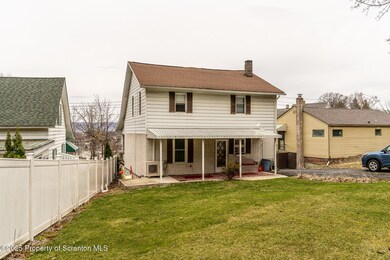 1326 E Mountain Rd, Scranton, PA 18505 - photo 4