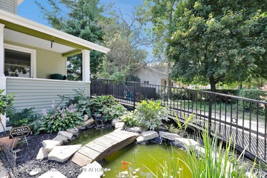 1222 Climax St, Lansing, MI 48912 - photo 4